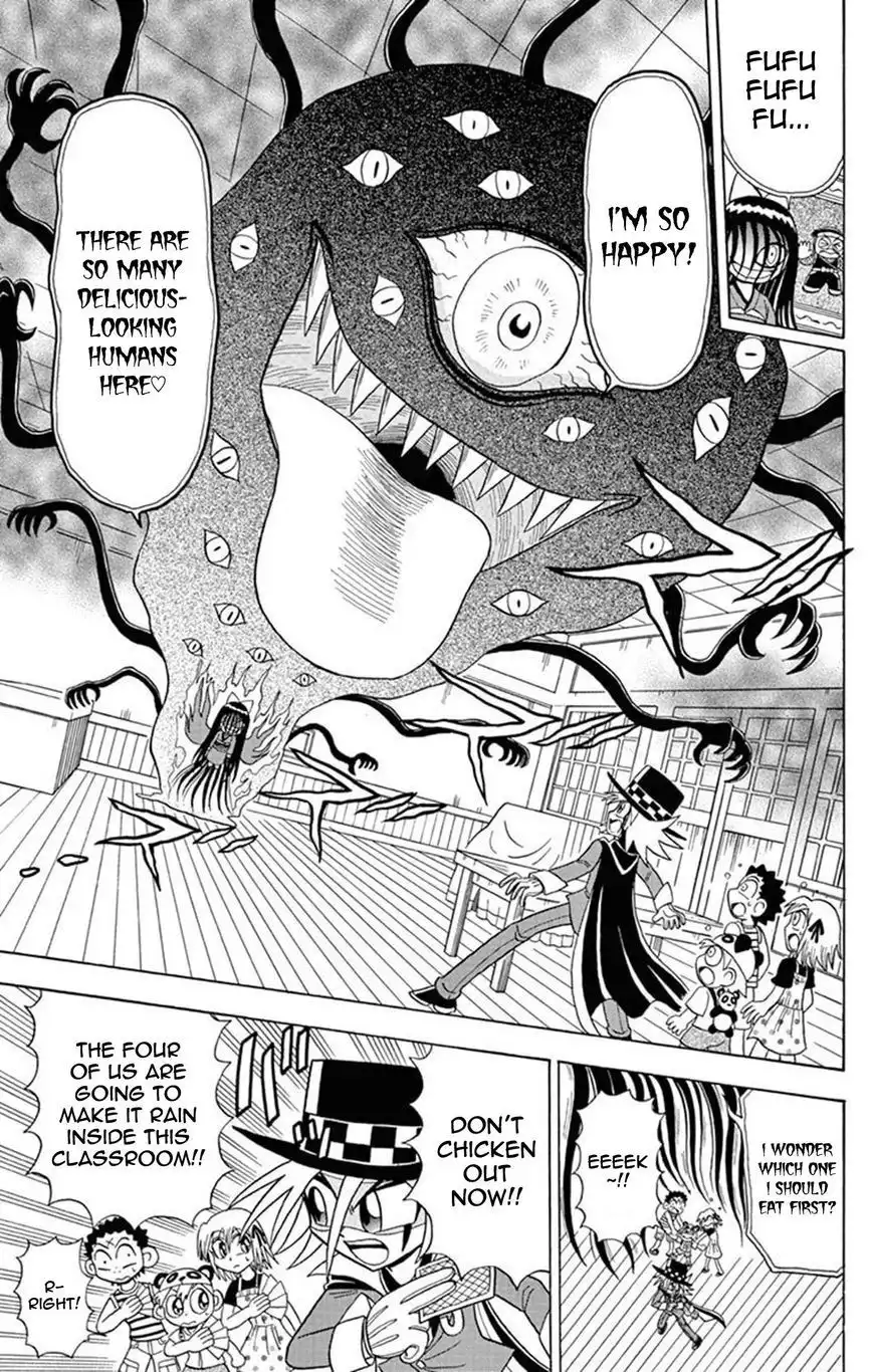 Kaitou Joker Chapter 22 20